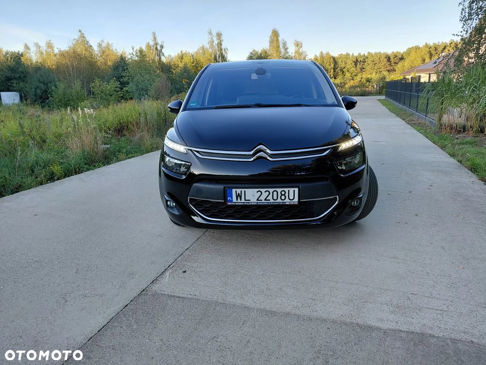 Citroën C4 Picasso 1.6 BlueHDi MoreLife - 5