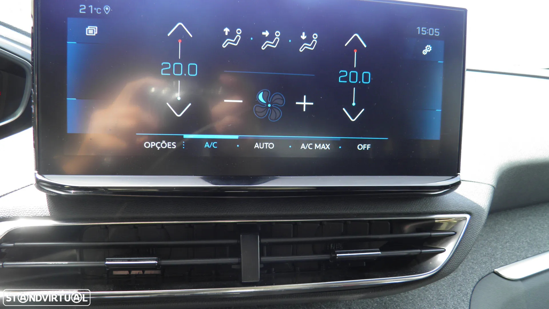Peugeot 3008 1.5 BlueHDi Allure Pack EAT8 - 25