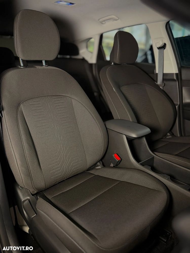 Hyundai KONA 1.6 T-GDI 138 CP 7DCT 2WD Premium+ - 14