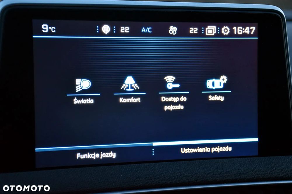 Peugeot 5008 1.6 PureTech GT Line S&S EAT8 - 21