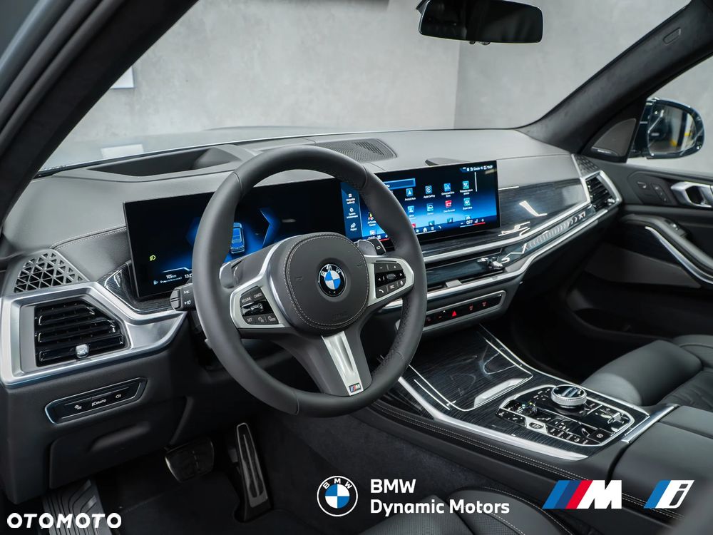BMW X7 xDrive40i - 18