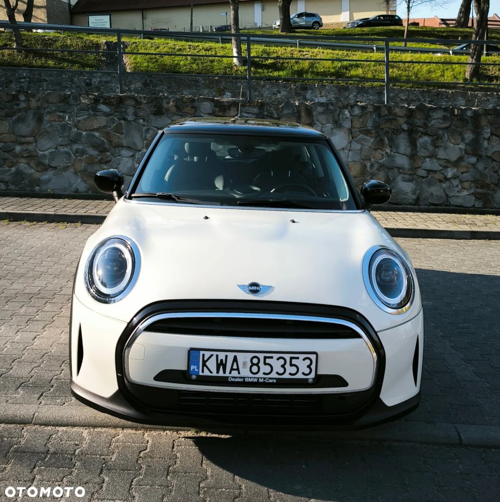MINI Cooper - 4