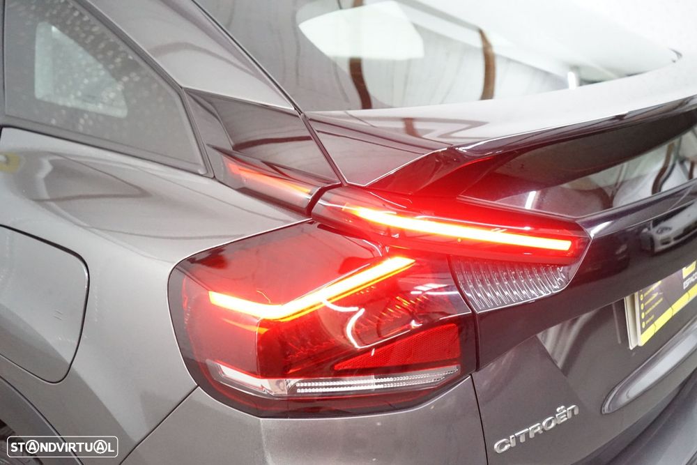 Citroën C4 1.2 PureTech Feel - 13