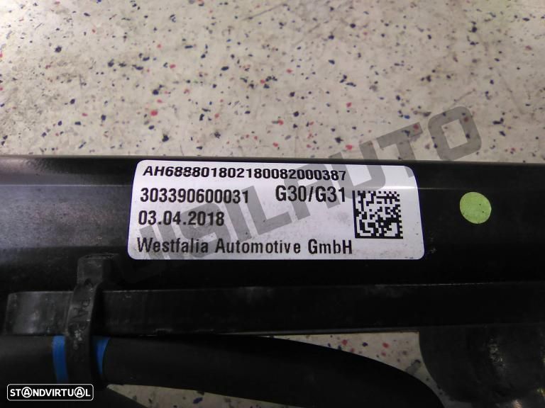 Engate Reboque 688_8018 Bmw 5 Touring (g31) [2016_2024] 525d - 4