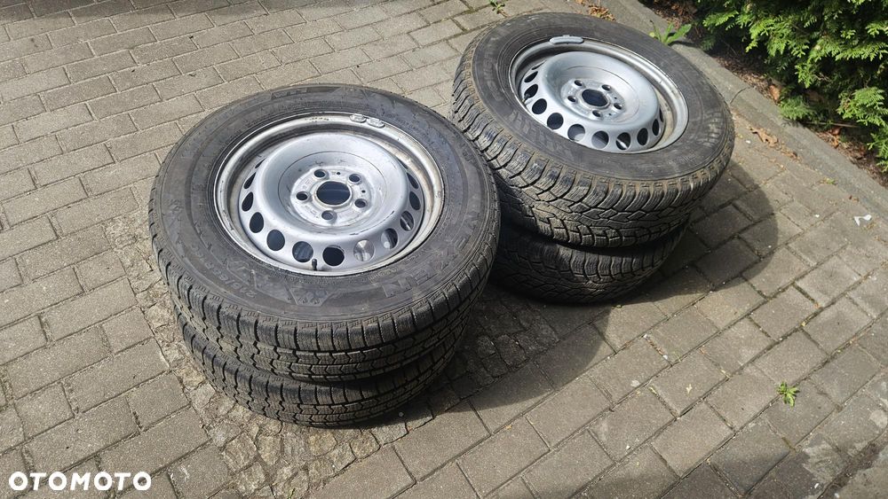 Volkswagen Crafter NOWY SILNIK - 6