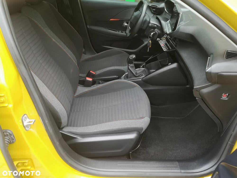 Peugeot 208 PureTech 75 Allure - 30