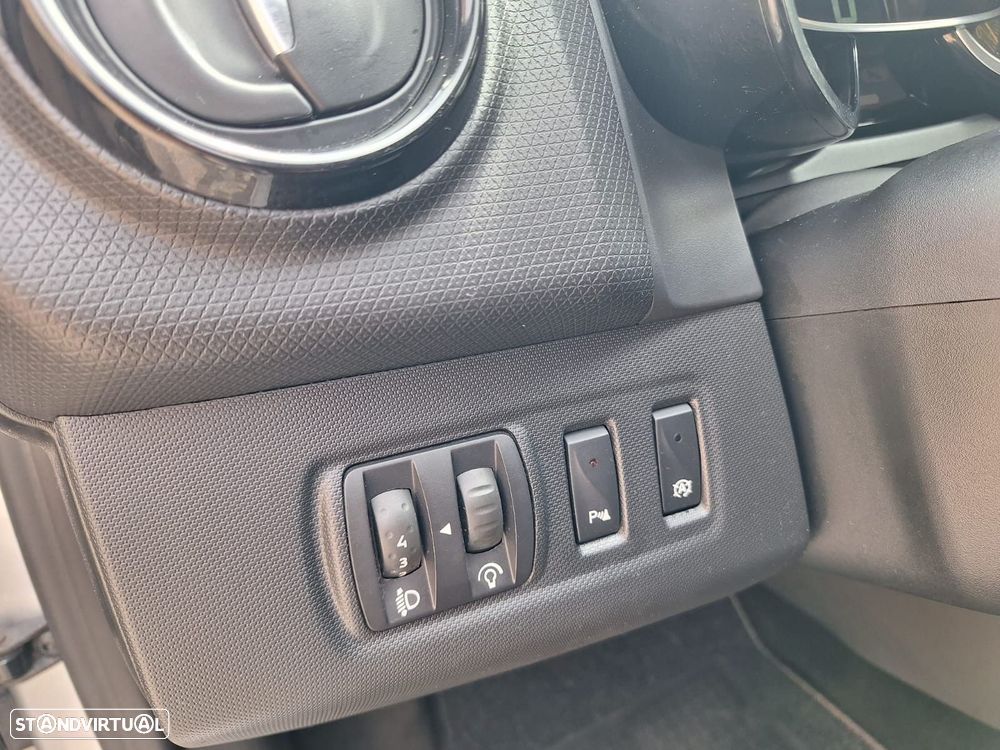 Renault Clio 1.5 dCi Confort - 20