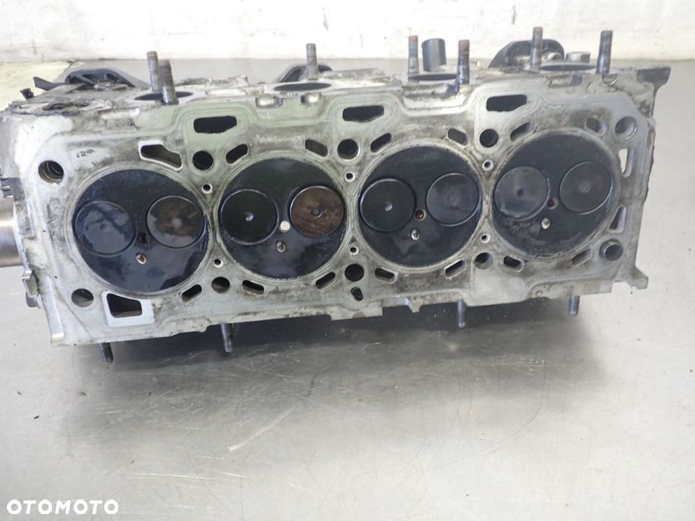 GŁOWICA OPEL ZAFIRA B 1.9 55193091 - 11