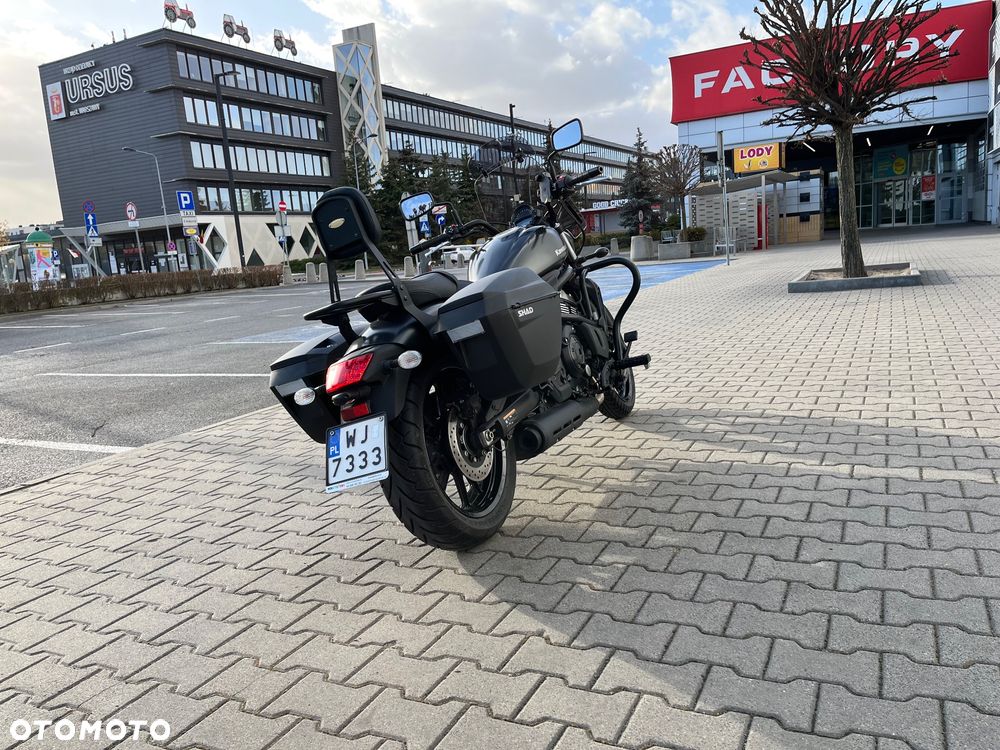 Kawasaki Vulcan - 16