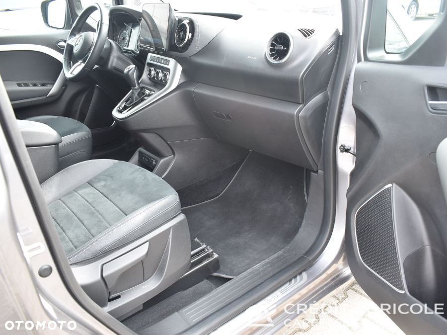 Mercedes-Benz Klasa T 180 d Progressive - 15