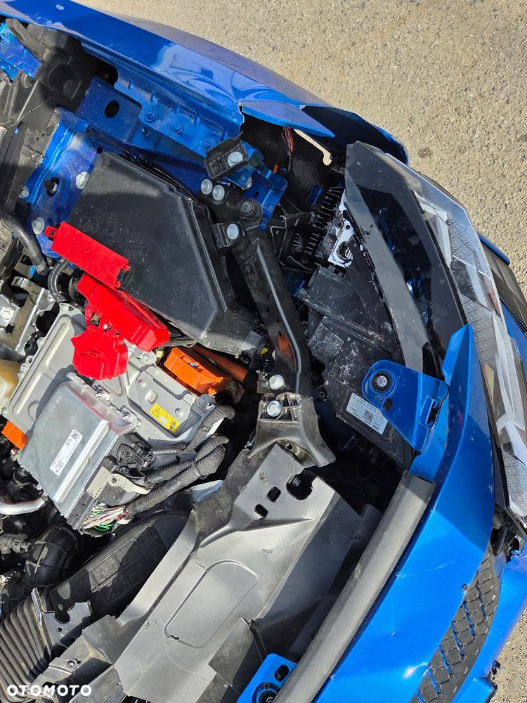 Renault Rafale E-TECH Full Hybrid 200 Esprit Alpine - 18