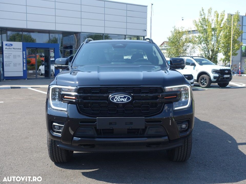 Ford Ranger - 3