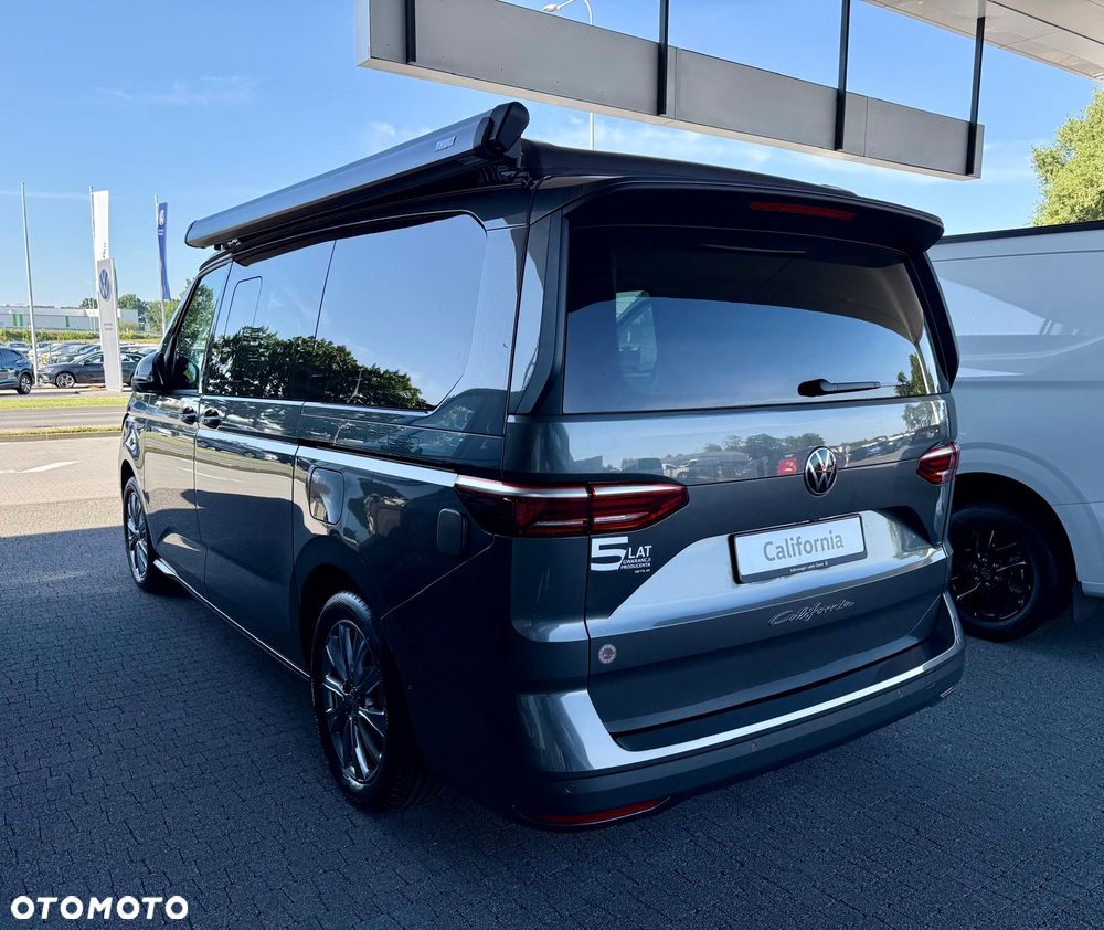 Volkswagen California - 7