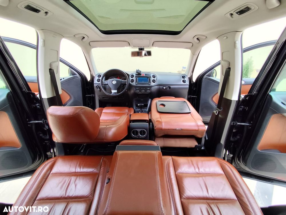 Volkswagen Tiguan - 6