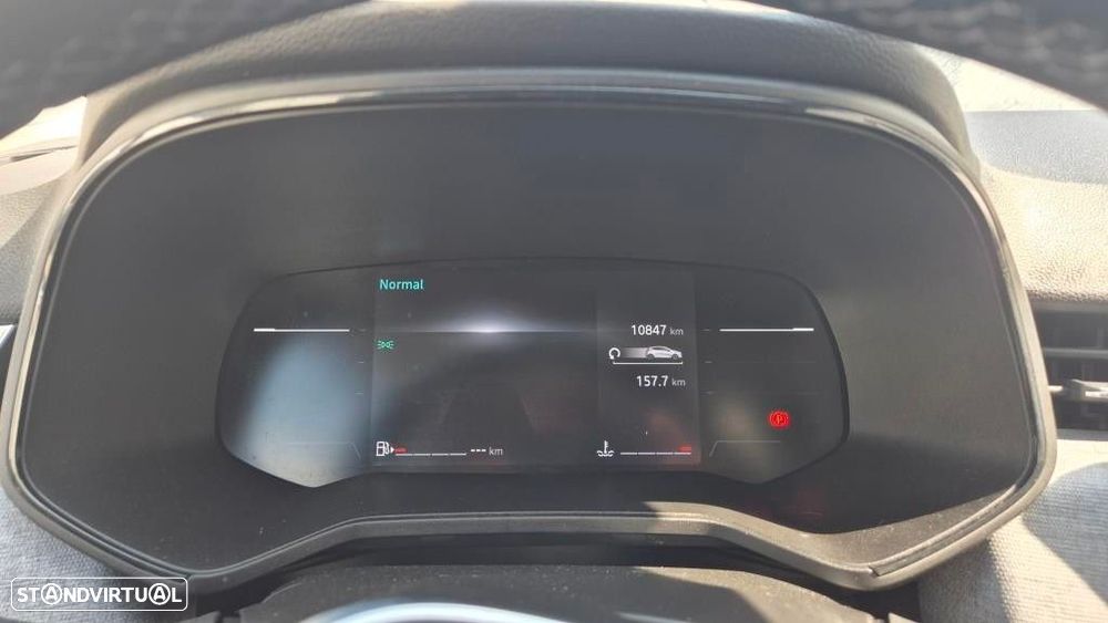 Renault Clio 1.0 TCe Evolution Bi-Fuel - 14