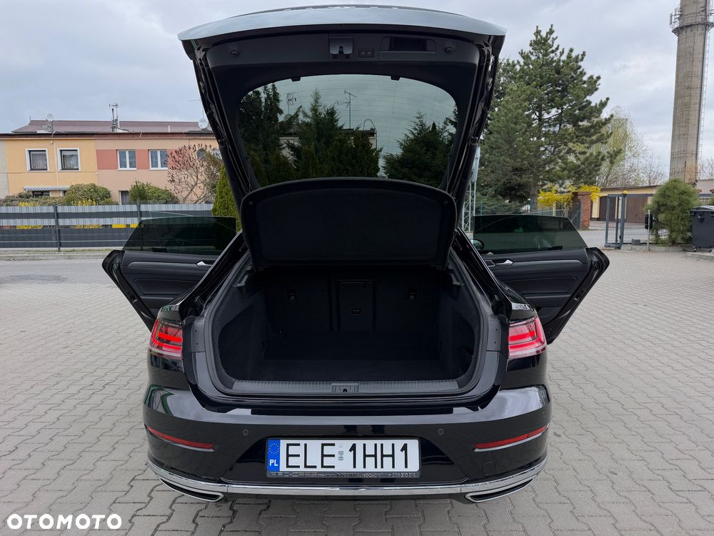 Volkswagen Arteon 2.0 TDI SCR - 14