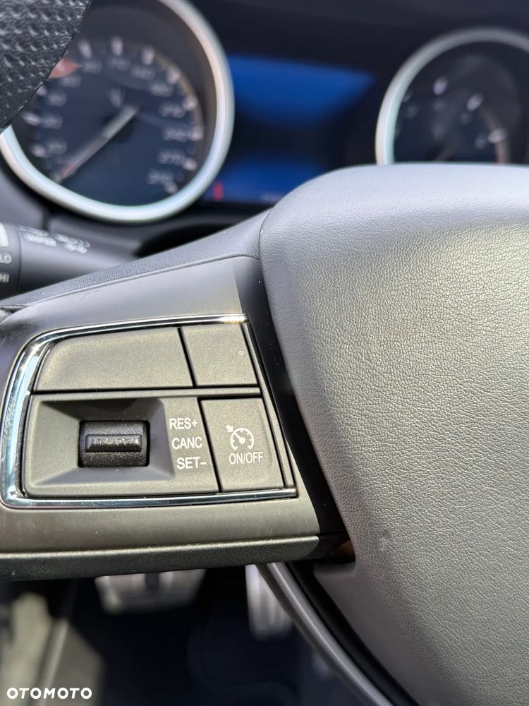 Maserati Ghibli S Q4 GranSport - 35