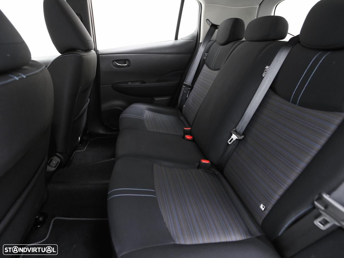 Nissan Leaf e+ Acenta - 9