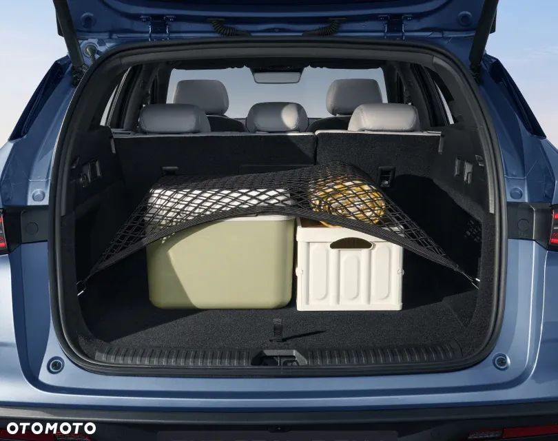 BYD Seal 6 Comfort - 15