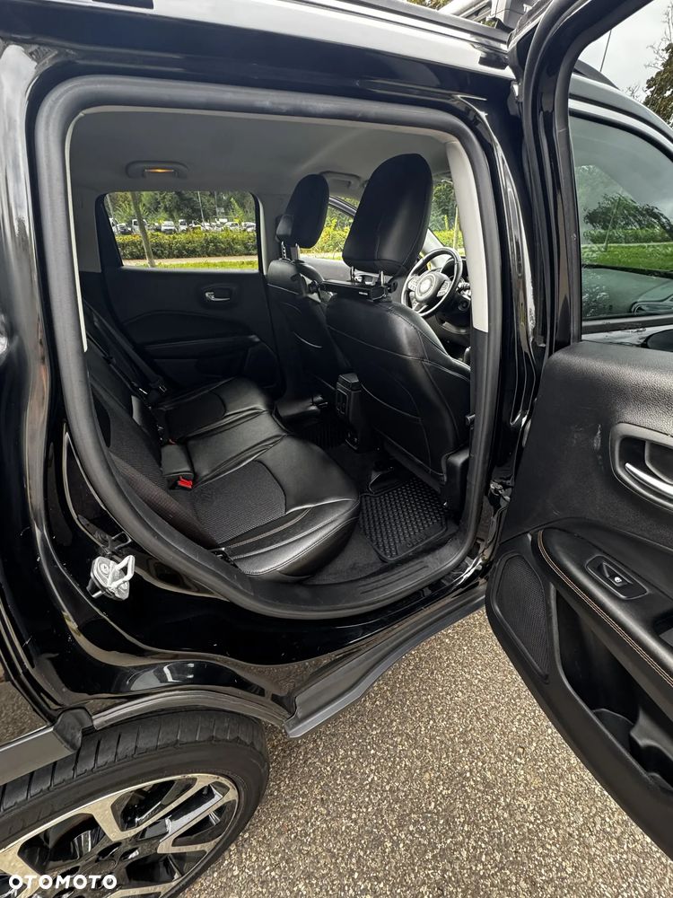 Jeep Compass 1.4 TMair Limited 4WD S&S - 24