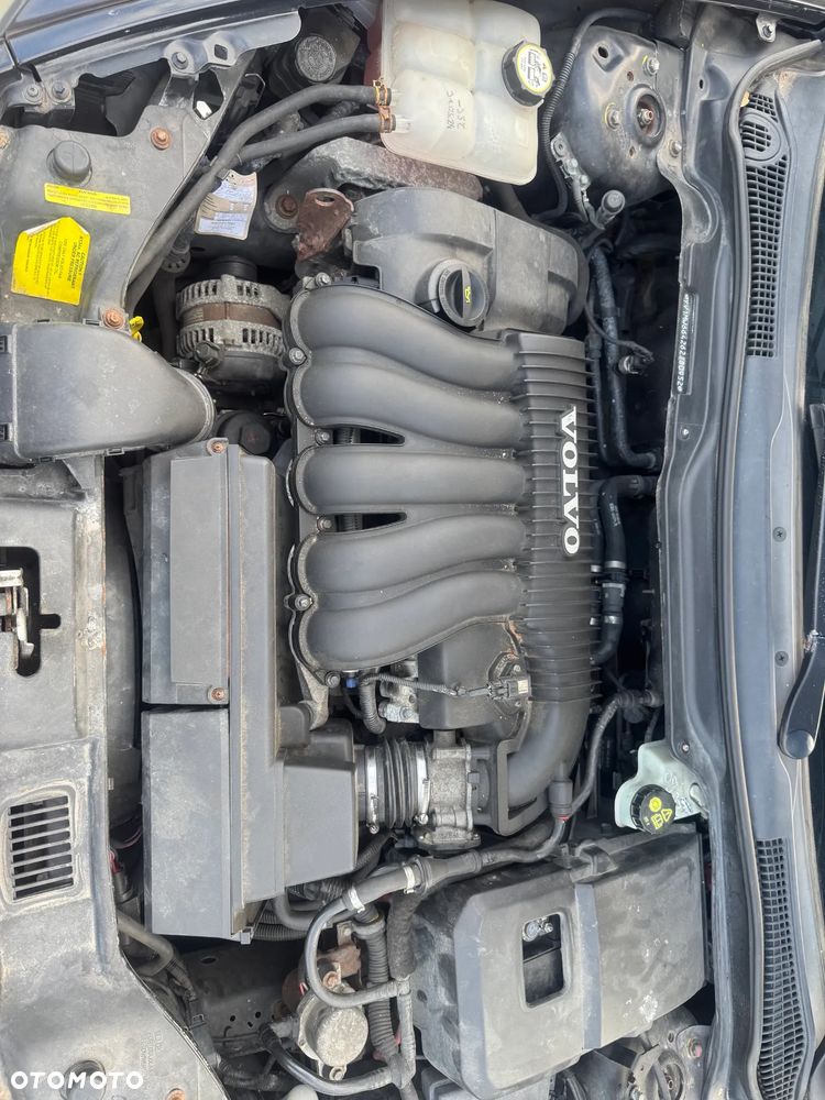 Volvo V50 2.4 Momentum - 10