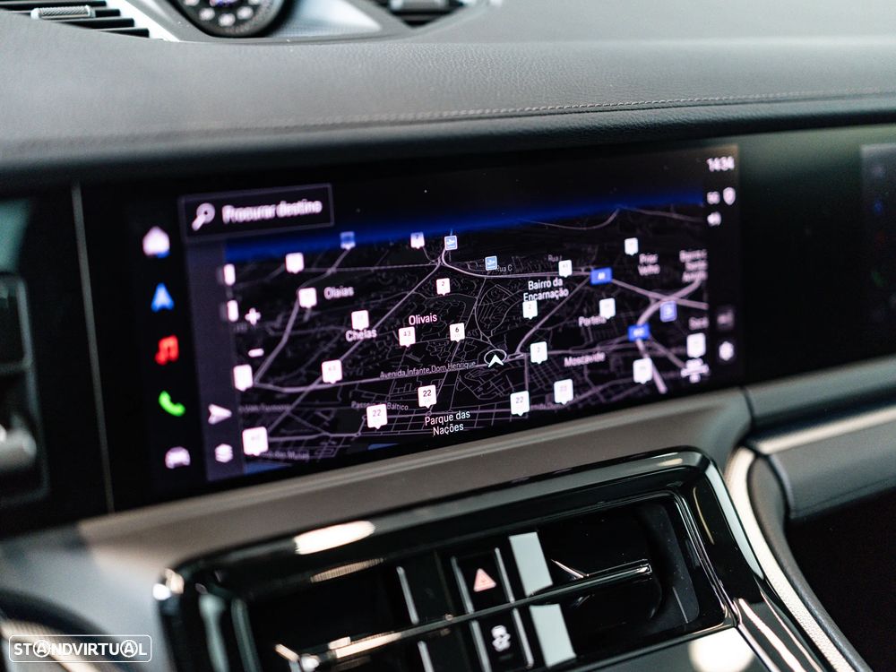 Porsche Panamera - 30