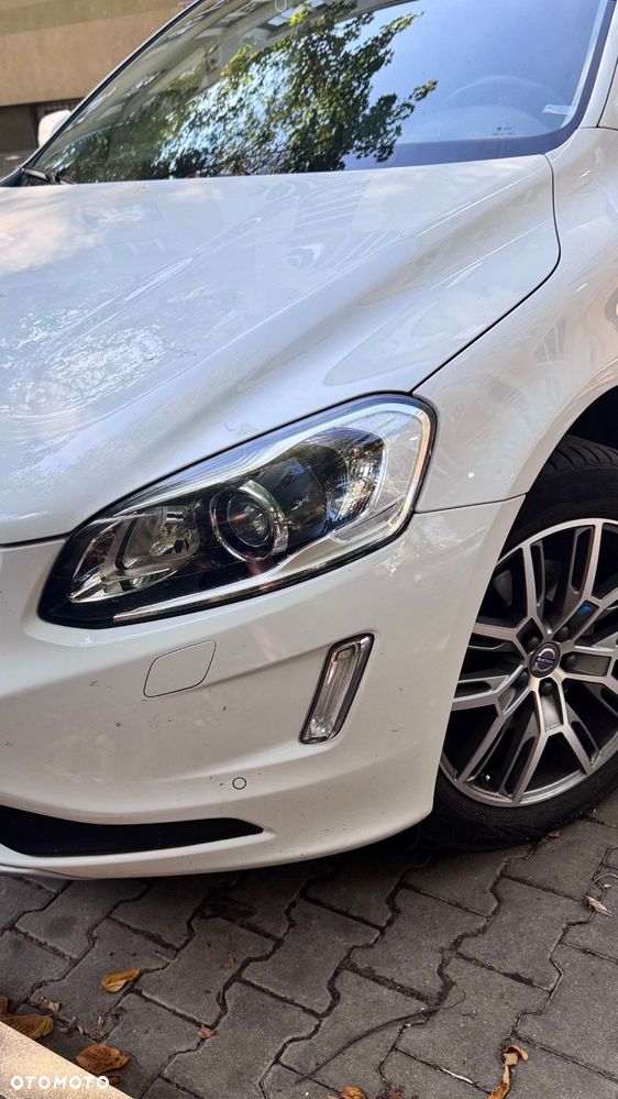 Volvo XC 60 D4 Inscription - 7