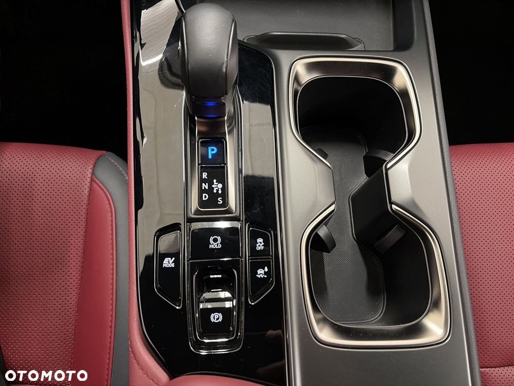 Lexus NX 350h Prestige AWD - 18