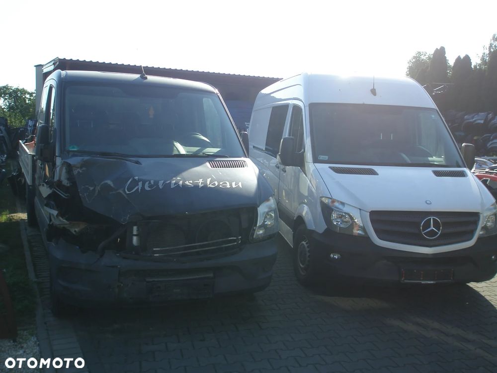 Mercedes-Benz Sprinter - 31