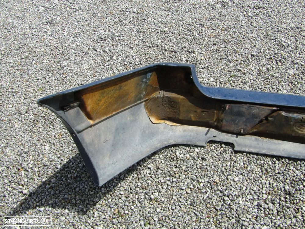 Para-choques Ford Escort Station (carrinha)  tras original (ver detalhes) - 8