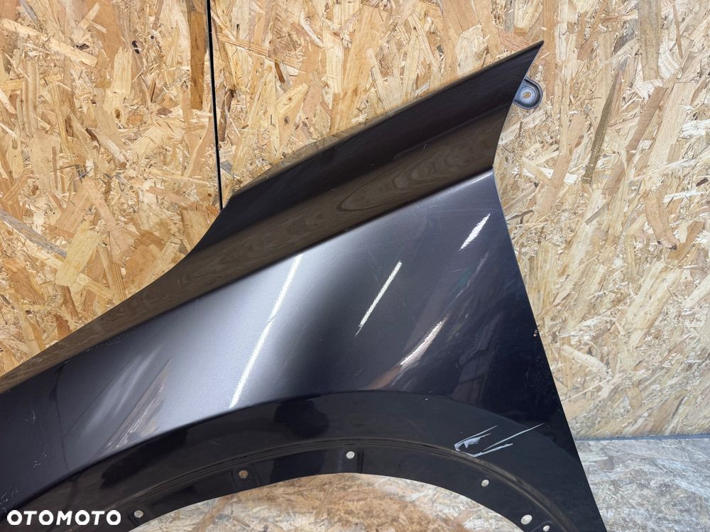 Przedni lewy błotnik Mazda cx5 II lift - 3