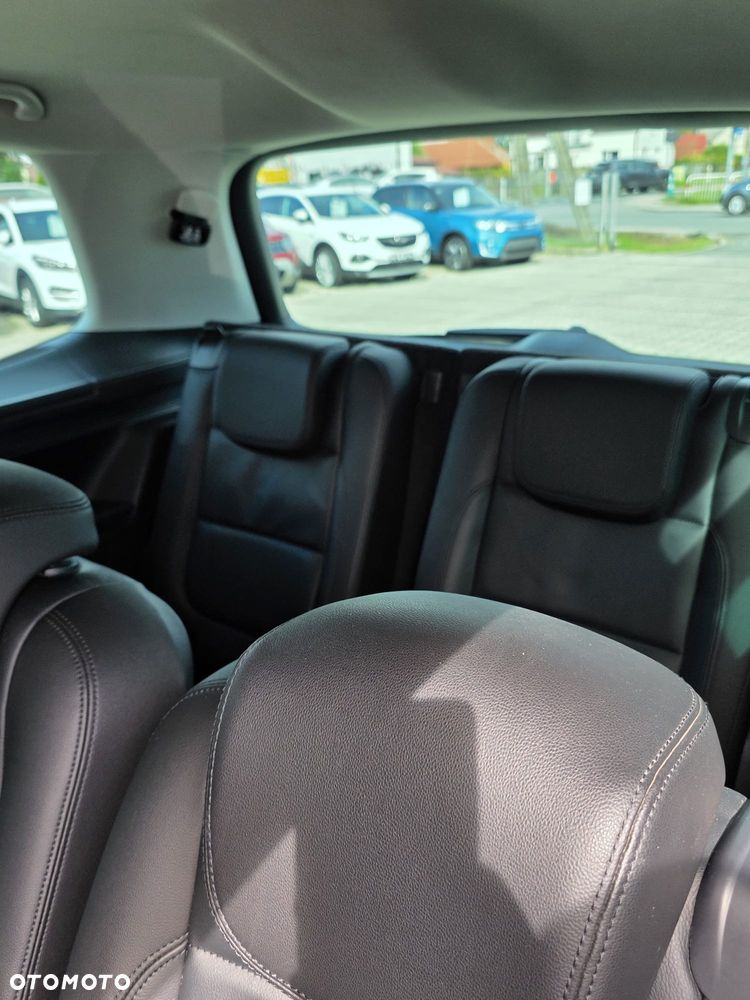 Volkswagen Sharan 2.0 TDI DSG 4MOTION (BlueMotion Technology) Highline - 29