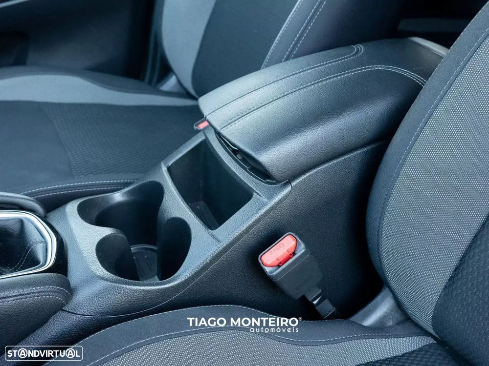 Nissan Qashqai 1.5 dCi N-Style - 20