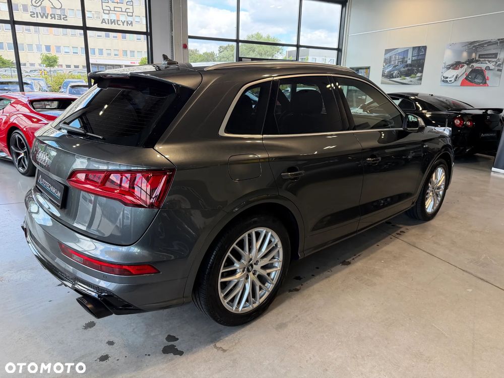 Audi SQ5 - 6