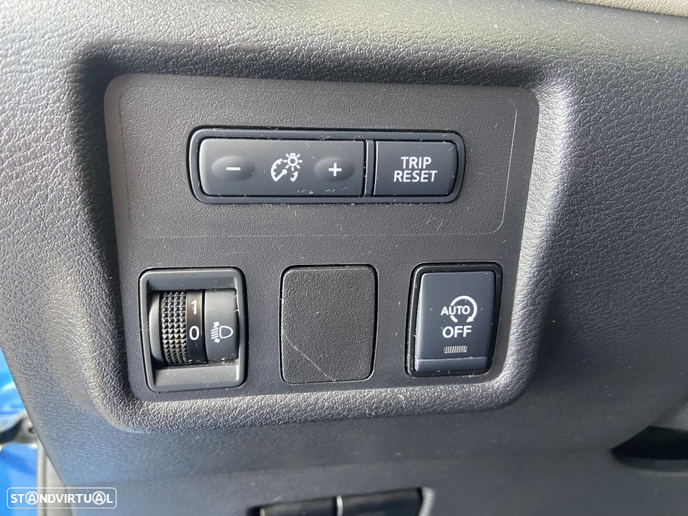 Nissan Micra IG-T 100 Acenta - 10