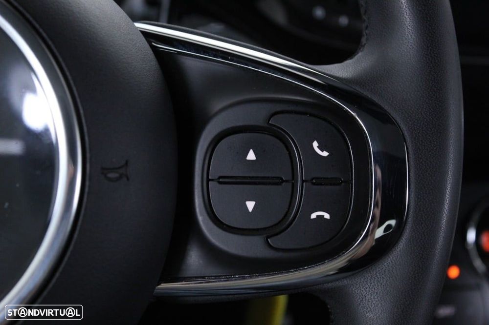 Fiat 500 1.0 Hybrid - 22