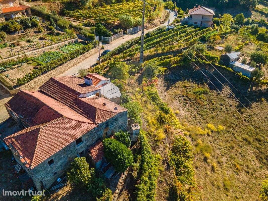 Moradia T1 para venda - Grande imagem: 4/21