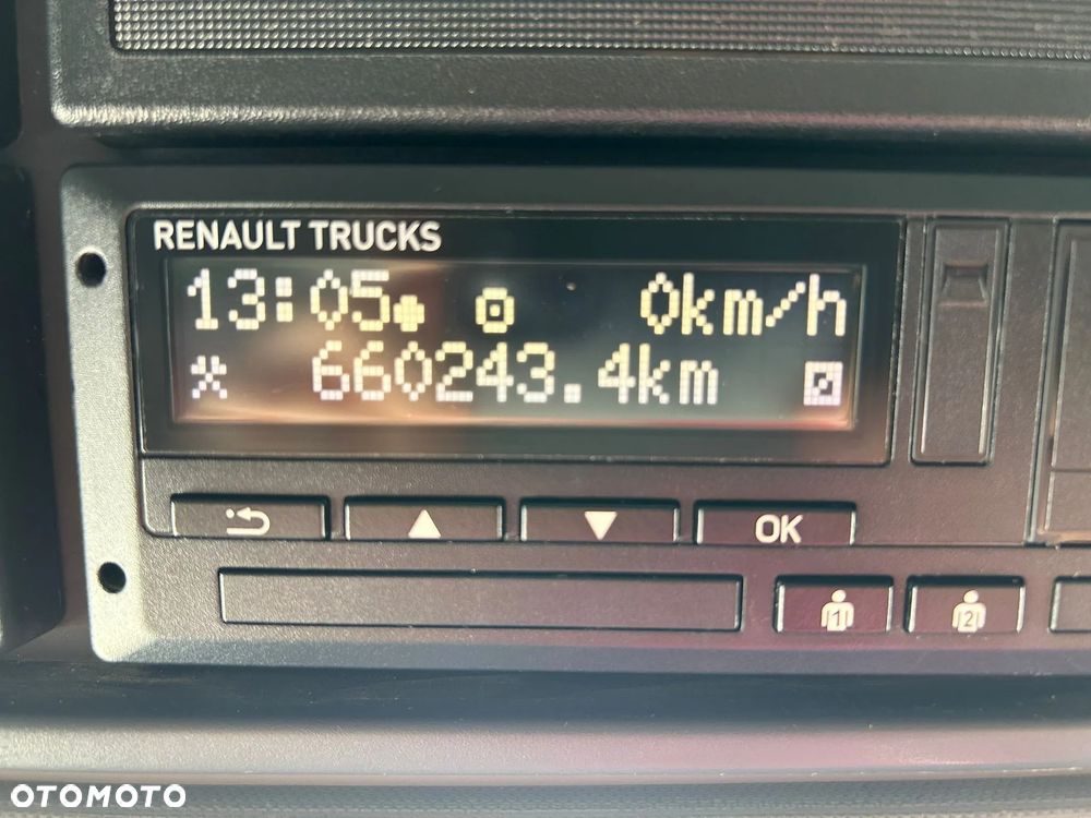 Renault T 520 High - 18
