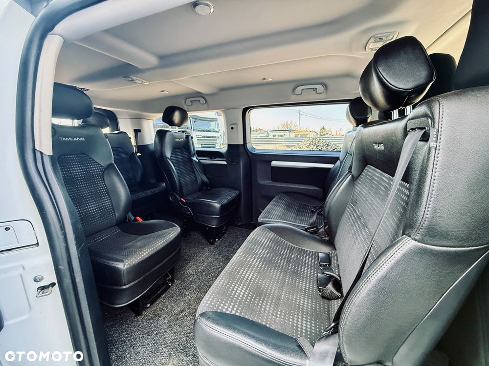 Citroën SpaceTourer XL EAT8 Max - 7