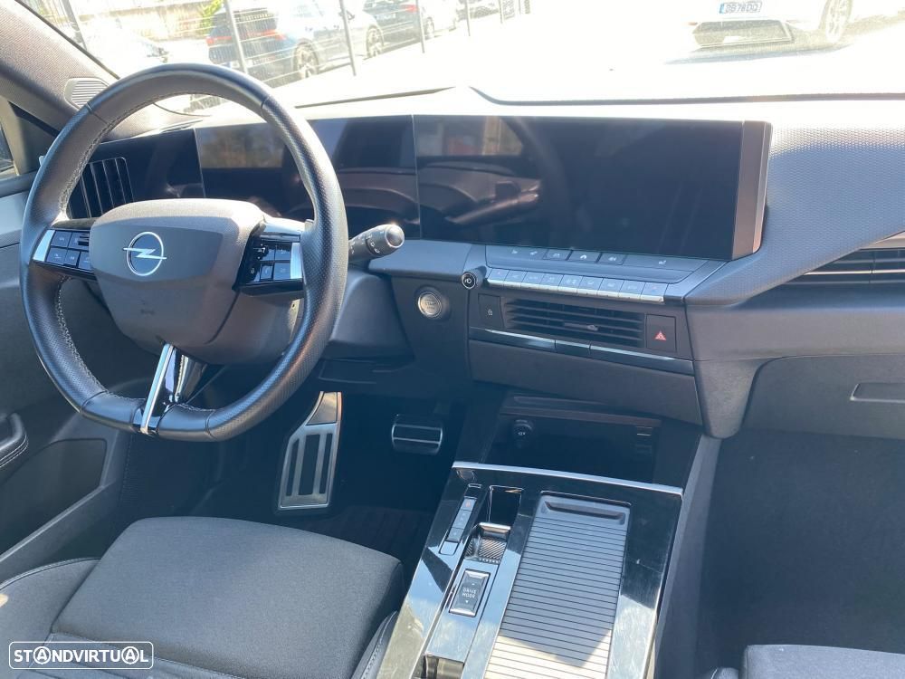 Opel Astra 1.6 T PHEV GS Line - 6