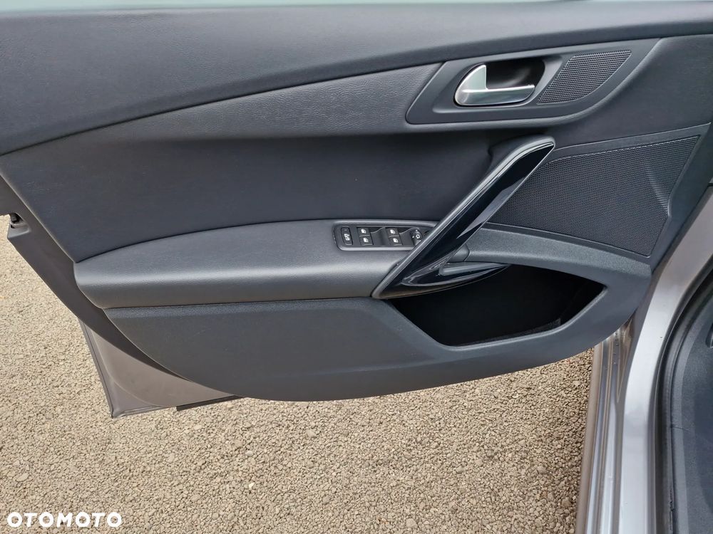 Peugeot 508 BlueHDi 150 Stop&Start Active - 25