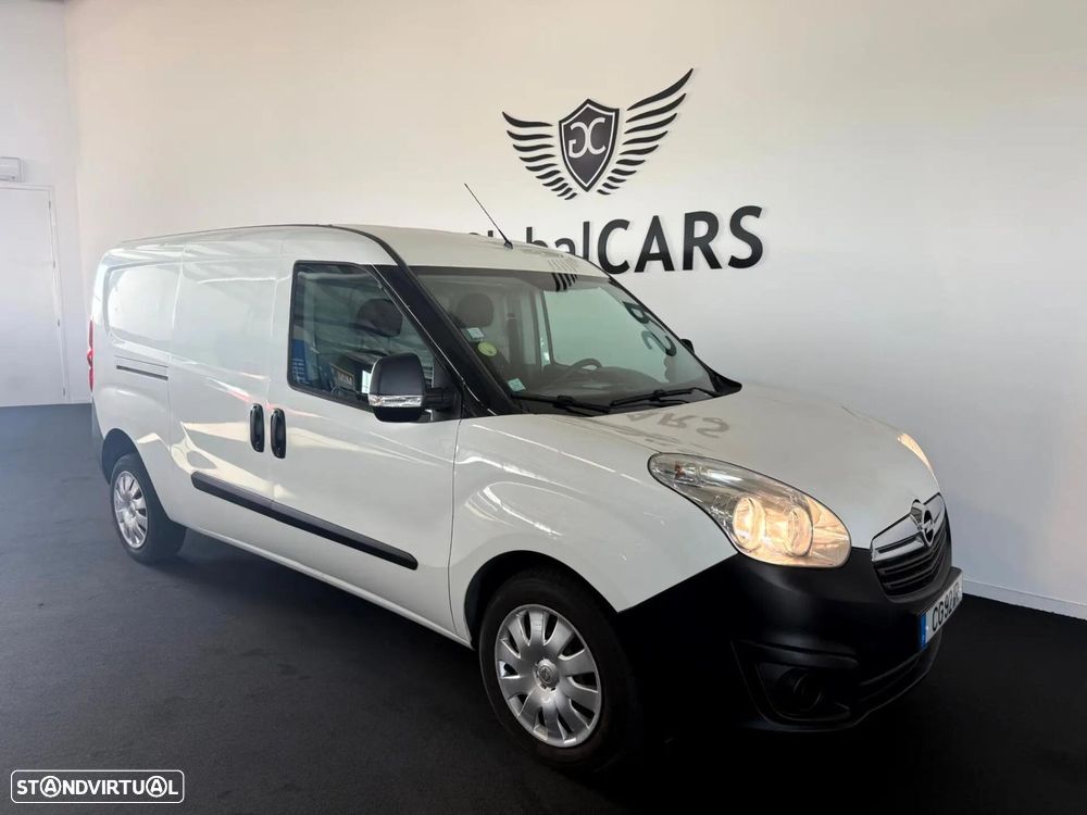 Opel Combo 1.3 CDTi L2H1 S/S - 17