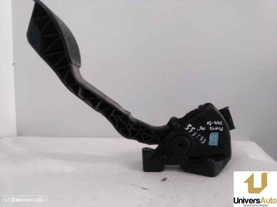 POTENCIOMETRO PEDAL FIAT PUNTO 2007 -46829061 - 4