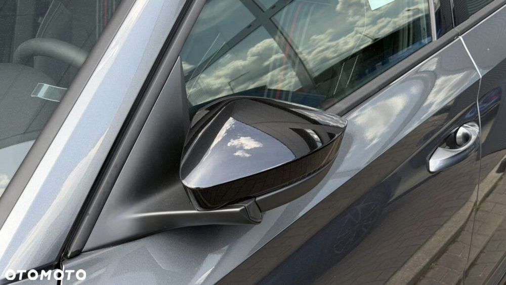 Skoda Kamiq 1.0 TSI Monte Carlo - 10