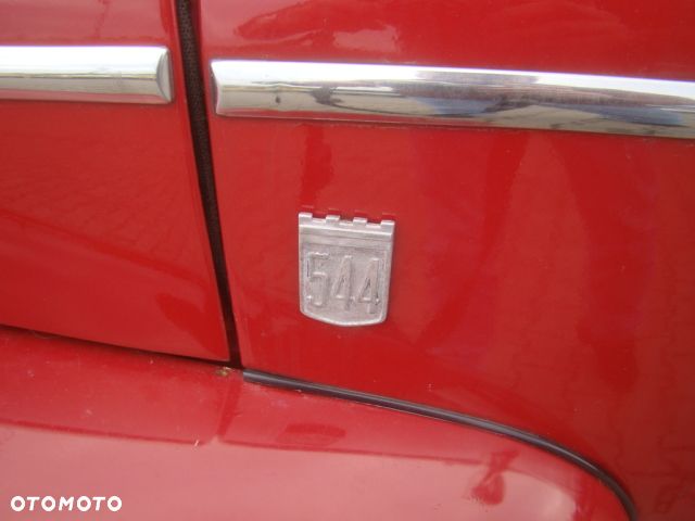Volvo Inny - 30