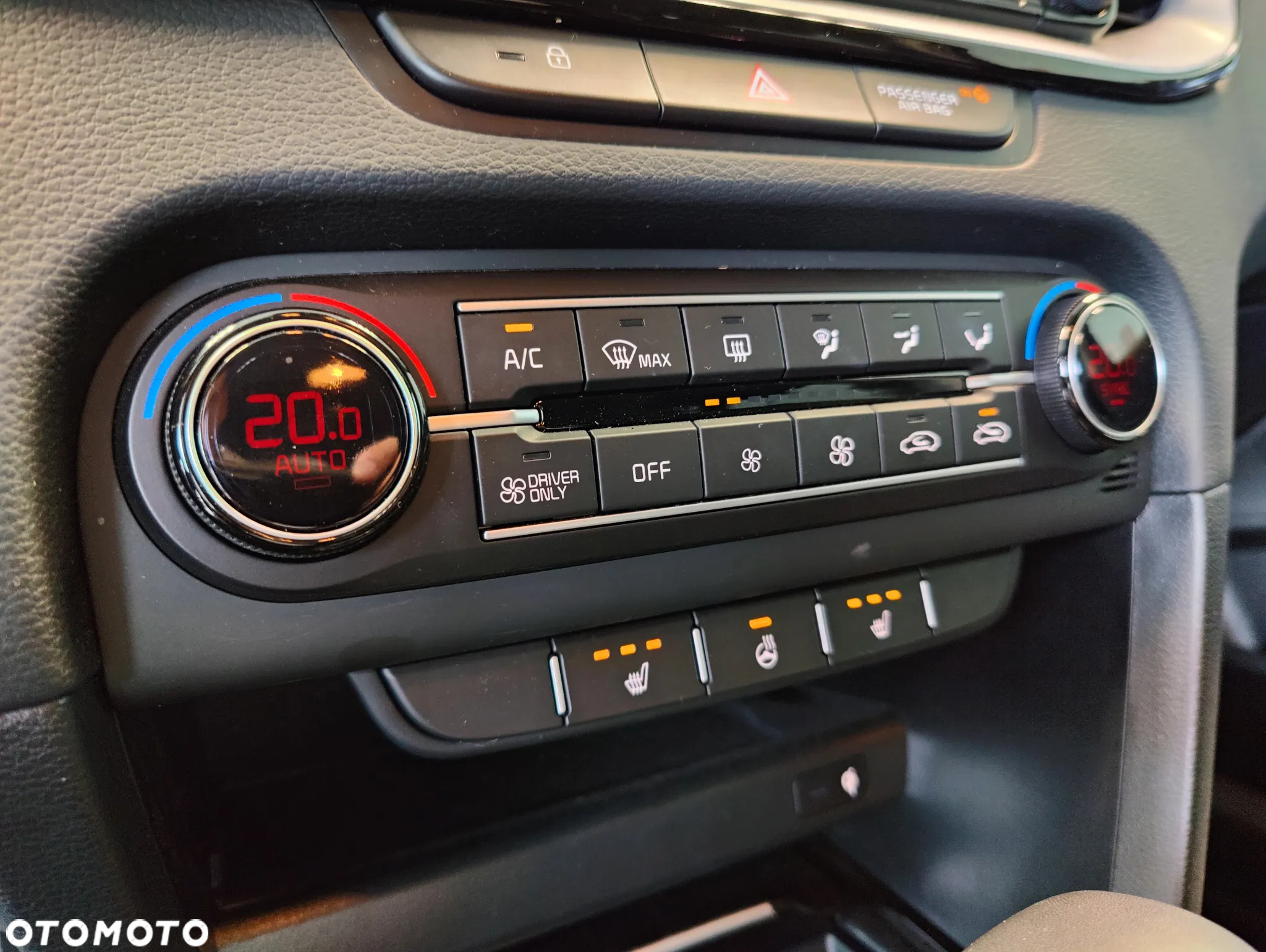 Kia XCeed - 17