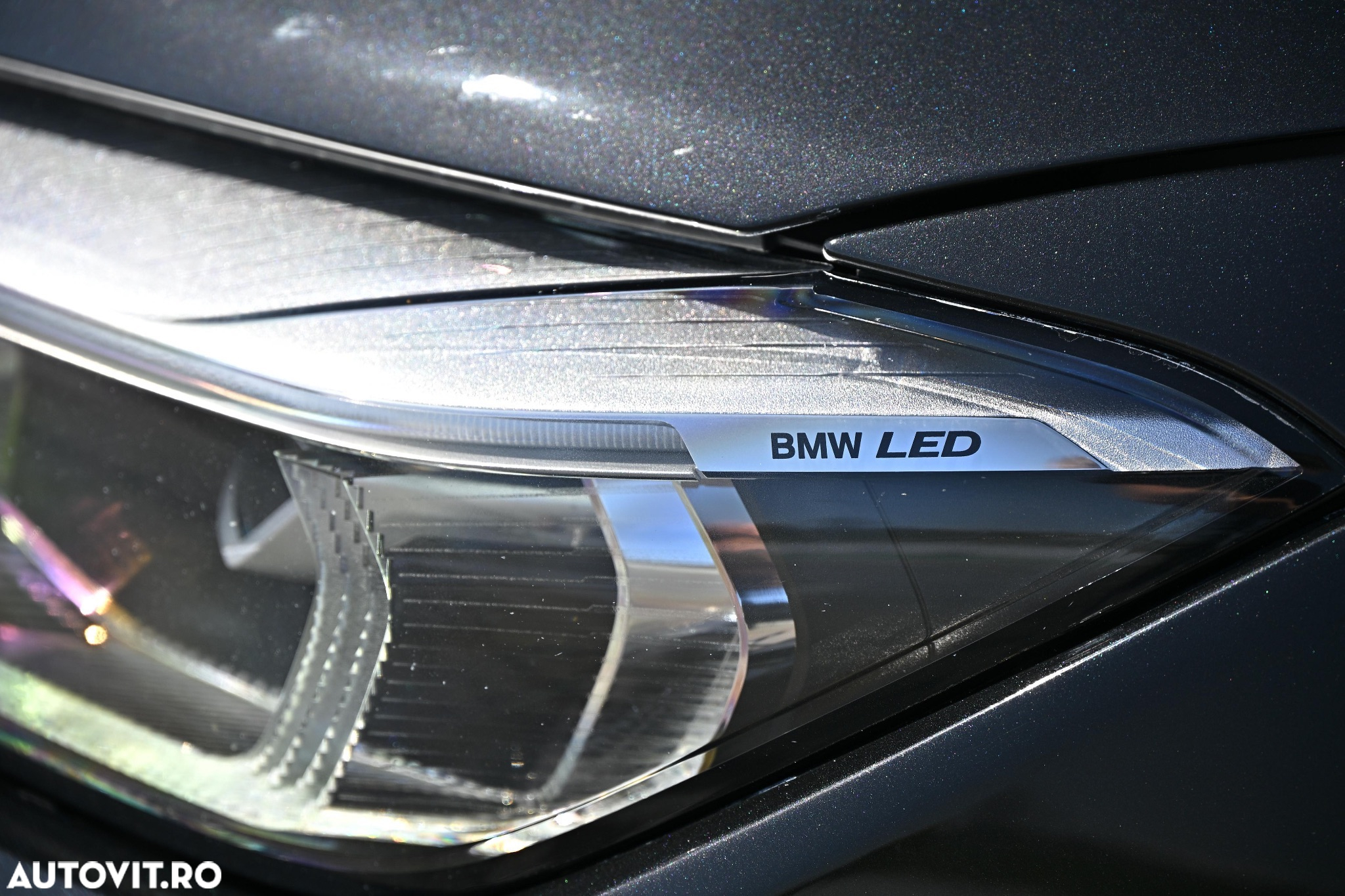 BMW Seria 7 740d xDrive - 9