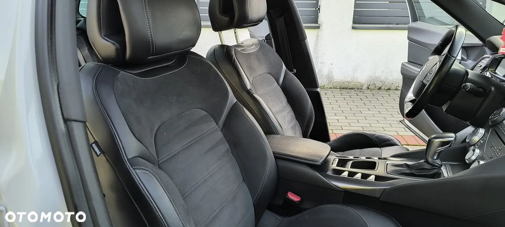 Citroën DS5 2.0 HDi SoChic - 30