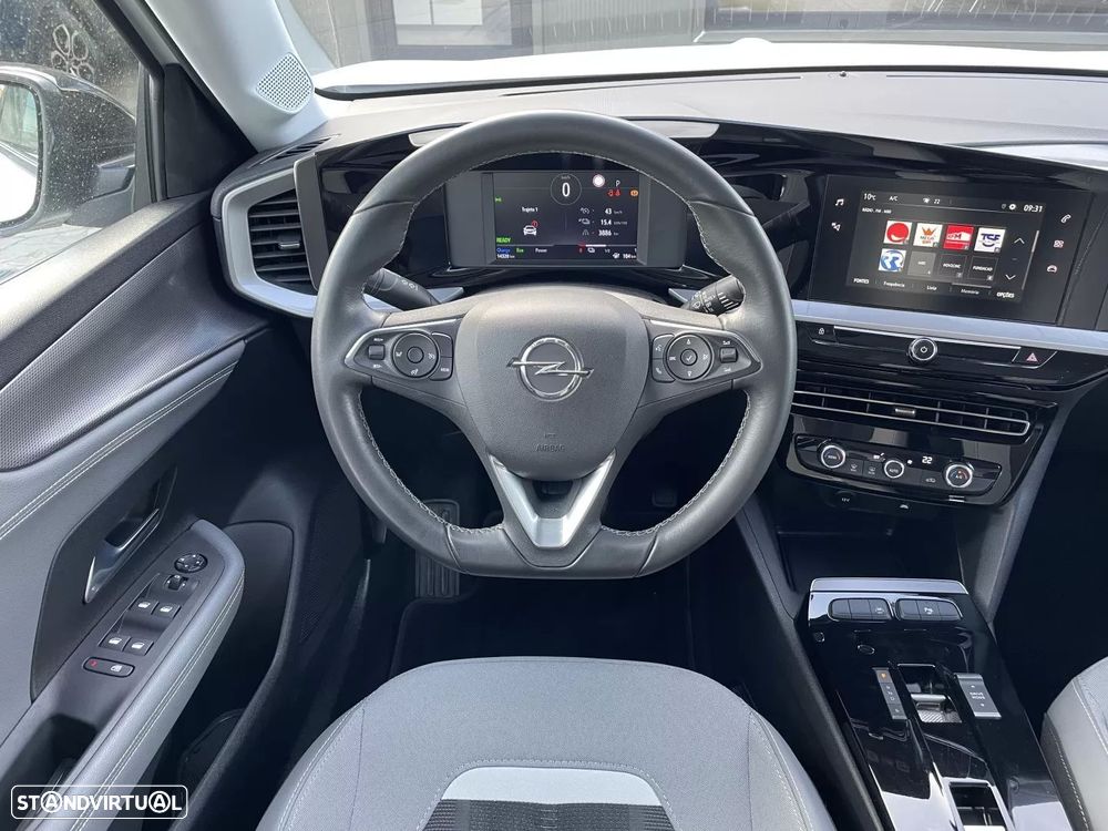 Opel Mokka-e Elegance - 4