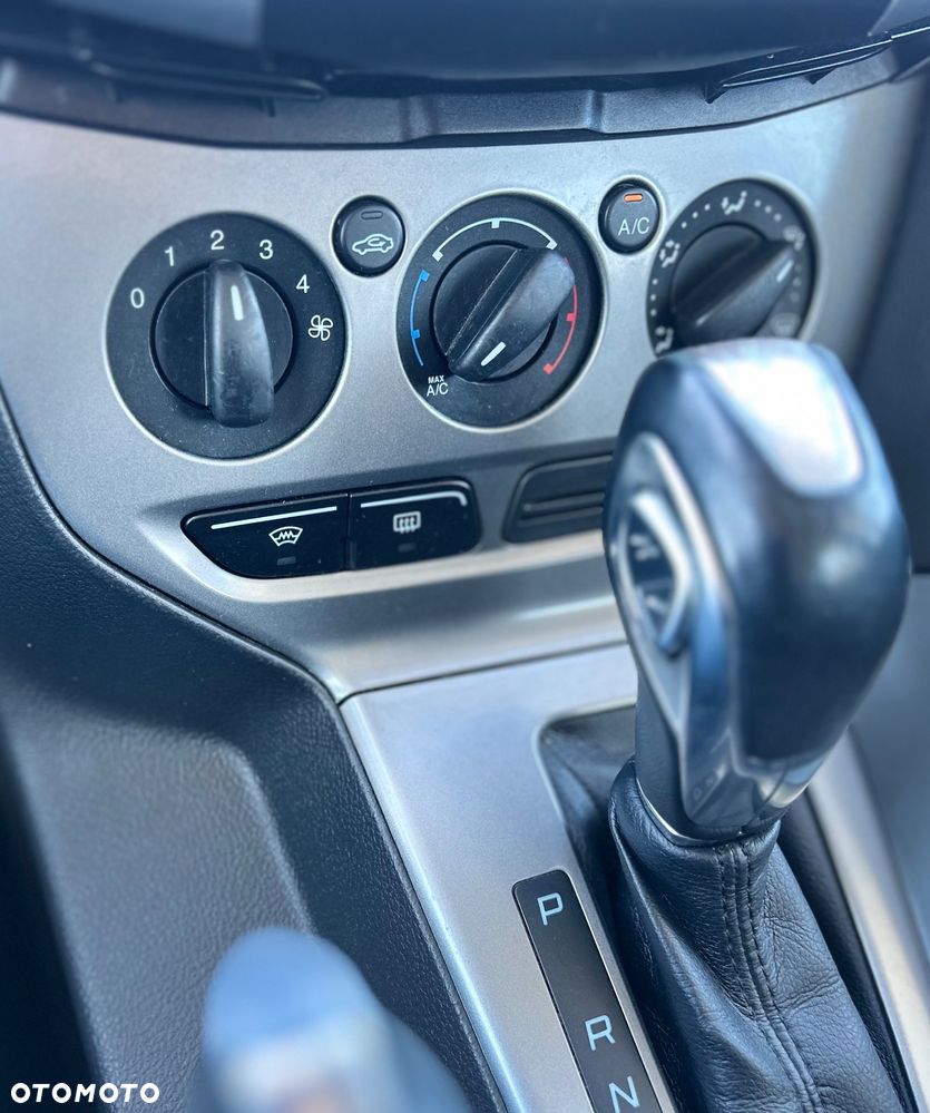 Ford Focus 2.0 TDCi Edition MPS6 - 14